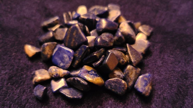 砂の科学『ジオマンシー』とは？占い方法を徹底解説！｜占い師ちろる｜coconalaブログ