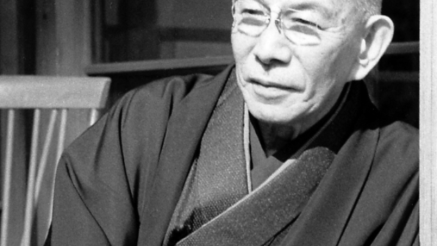 中村天風先生から教わった「愛」について｜康之介（こうのすけ