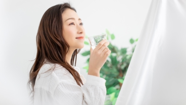 一番簡単な開運の秘訣は〇〇を止めること