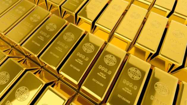 小人の靴屋FXはゴールド(xau/usd)でも通用する?!|チェルチル|coconalaブログ