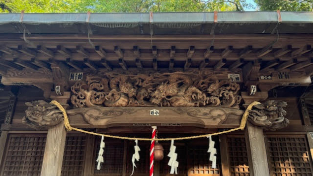 神殿五社☆神棚☆神宮☆神社☆祭り事☆開運☆魔