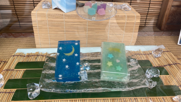 京都・亀屋清永