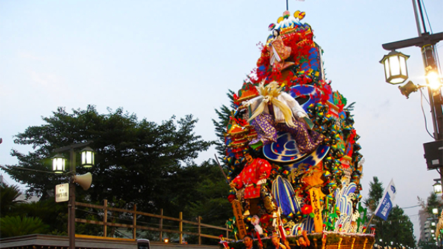 博多祇園山笠」完全ガイド【2025年版】｜水田 壮彦（株式会社ウェブ