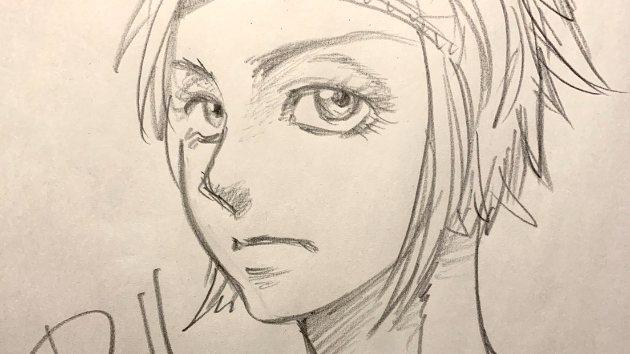 画面とマウス
