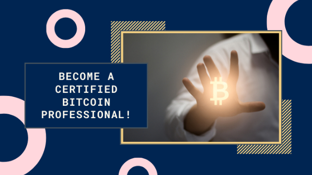 A Guide to Certified Bitcoin Professional Certification｜abigailrascon9 ...