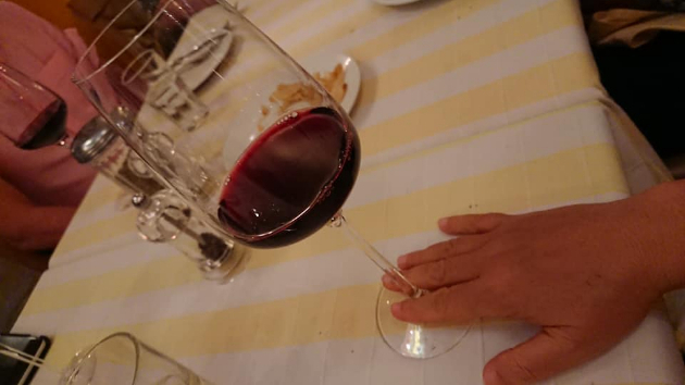 本日よりタイはお酒解禁！