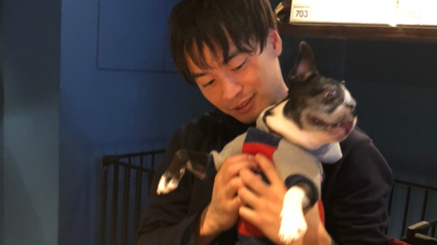 初めまして、せりざわと申します（自己紹介）