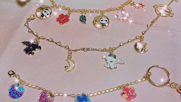 ジオマンシーの魅力☆｜月宵tsukiyomi｜coconalaブログ