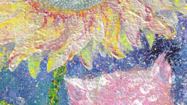 絵画 美工社 Untitled (Fallen Angel)1981 絵画 ポスター IJB-62495