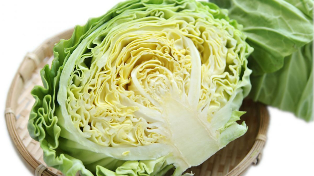 301.キャベツの「芯」、食べる？ 捨てる？｜紫光【SHIKO】遠隔透視鑑定