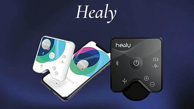 ヒーリーって最強すぎる！｜Being Labo｜coconalaブログ