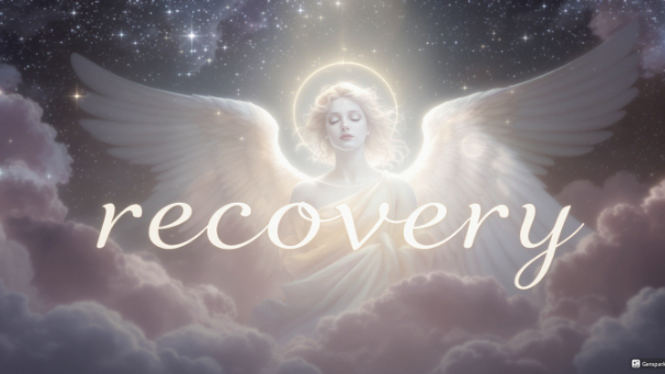 「recovery」回復|アキラ 寄り添う聴き手 迷い不安の相談室|coconalaブログ