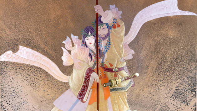 御神事 〛【 家津美御子大神 】開扉『最終的なカギとなり天地開闢へ』①|シビュラ・マリ|coconalaブログ