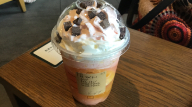 それは何ですか?