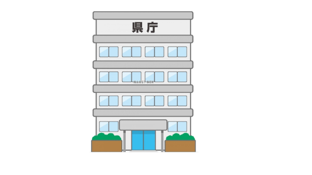 8/16　本日の契約者（県庁職員）