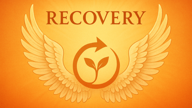 「recovery」回復 |アキラ 寄り添う聴き手 迷い不安の相談室|coconalaブログ