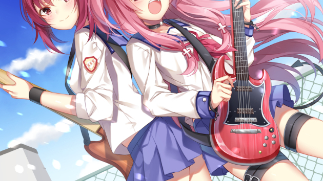初めまして。
