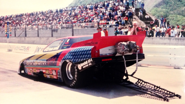 とにかく日本で一番になりたかった！｜ブロードキャスターインポート