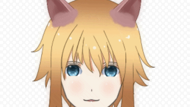 アニメーションするアイコン制作始めました。　【Blog No11】