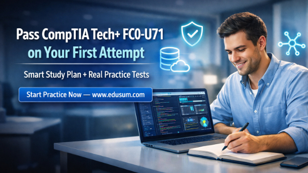CompTIA Tech+ Practice Test Strategy to Pass Fast｜Lori Carol｜coconalaブログ