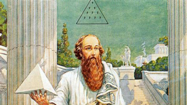 ピラミッド ガラス製 瞑想 ヒーリング