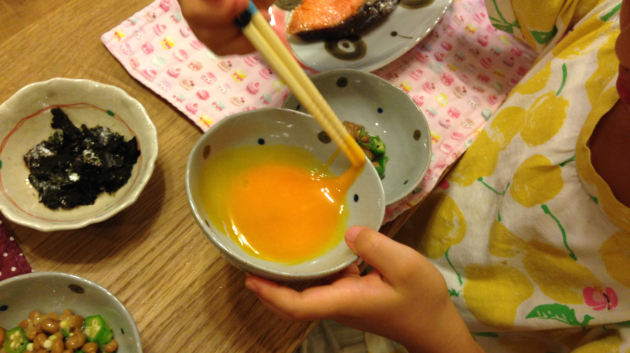 納豆は買いに行くの恥ずかしい