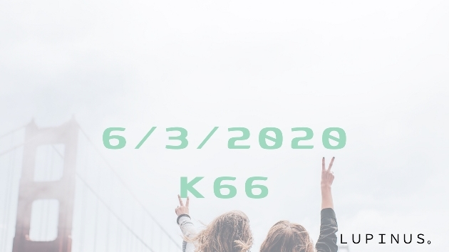 Ｋ６６　マヤ暦エネルギー