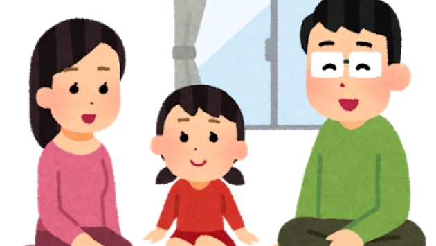 核家族化と少子化 ラピス ラズリ Coconalaブログ