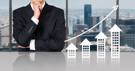 不動産投資の相談