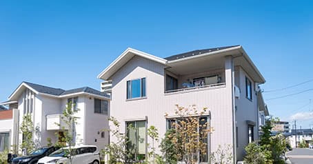 住まい・インテリアの相談