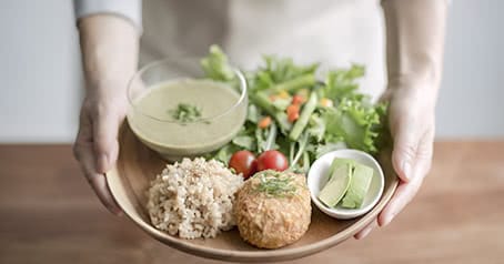 料理・レシピ・お店の相談