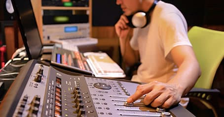 作曲・編曲・楽曲制作