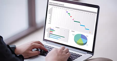 業務自動化・効率化支援