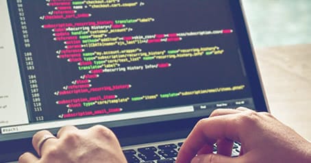 プログラミング・ソフト開発