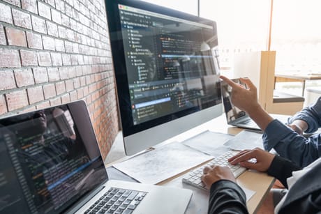 その他（IT相談・システム開発）