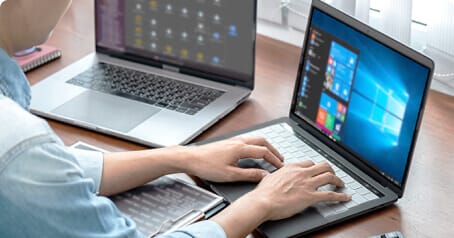 PCアプリ開発・制作