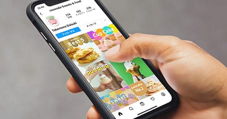 サムネイル作成・画像デザイン