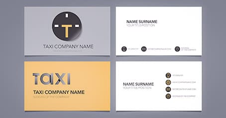 名刺作成・名刺デザイン