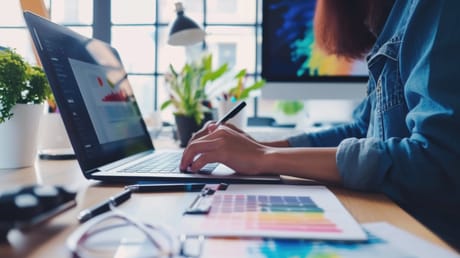 その他（デザイン制作）