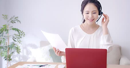 語学レッスン・学習指導