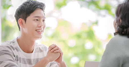 恋愛相談・専門アドバイス