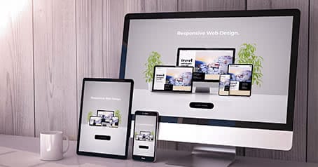 ホームページ作成・サイト制作