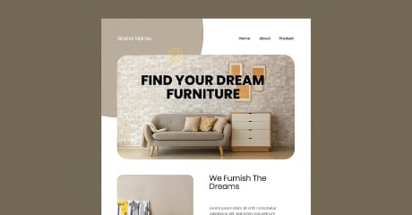 Webサイトデザイン