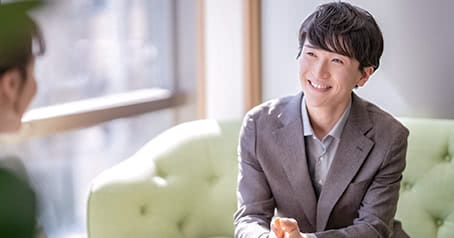 話し相手・愚痴聞き相談