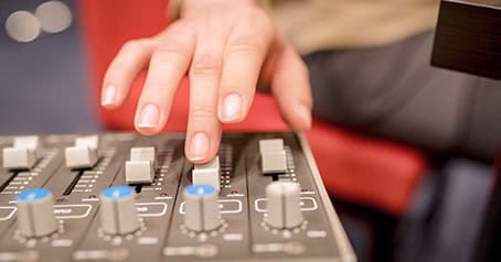 ミックス・マスタリング