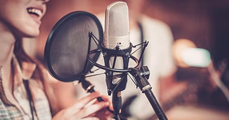 歌ってみた・ボカロ制作