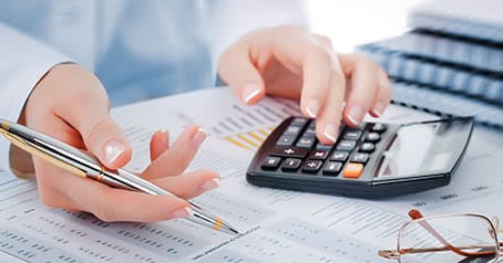 経理・財務・税務代行