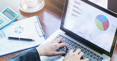 データ分析・集計代行