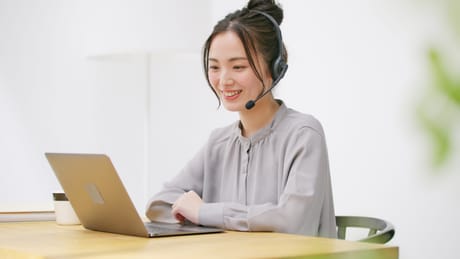 オンライン秘書・事務代行