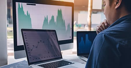 バイナリーオプションの攻略相談